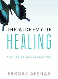 Book Cover: The Alchemy of Healing