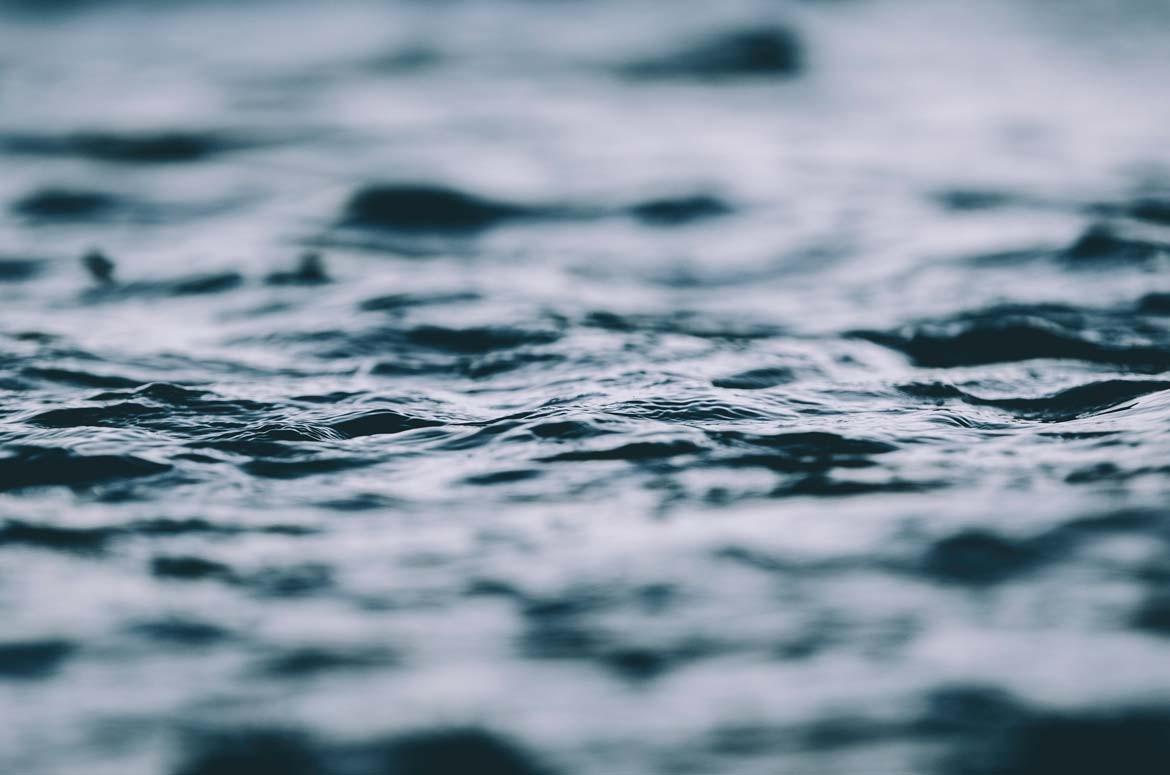 Image of water
